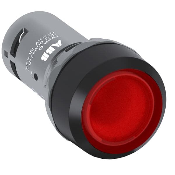 CP2-11R-01 Pushbutton image 1