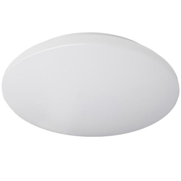 Ceiling Light 12W 1160lm 3000K IP44  Ø270 image 1