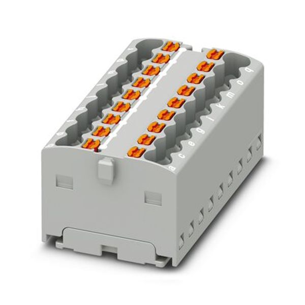 Distribution block image 3