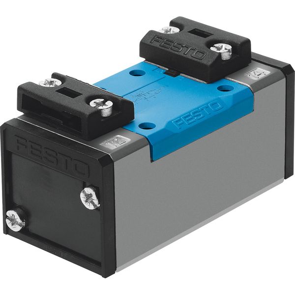 VL-5/2-D-3-C-EX Pneumatic valve image 1