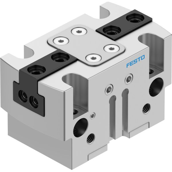 HGPT-25-A-B Parallel gripper image 1