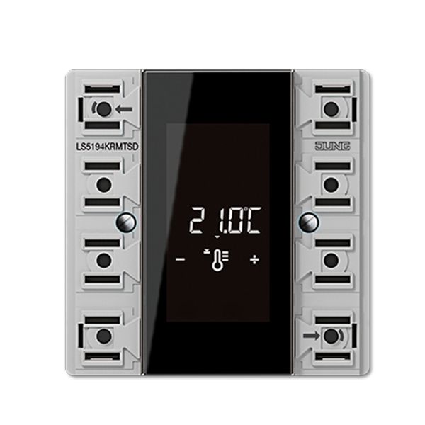 Room controller KNX Room-controller image 4