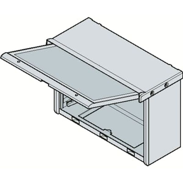 GMA1SL0472A00 IP66 Insulating switchboards accessories image 1