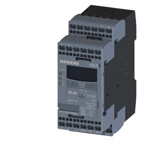 Siemens 3RS15402HB80 image 2