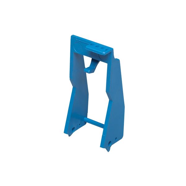 Variclip blue plastic for socket S94 in S55.56.58.86 (094.91.3) image 4