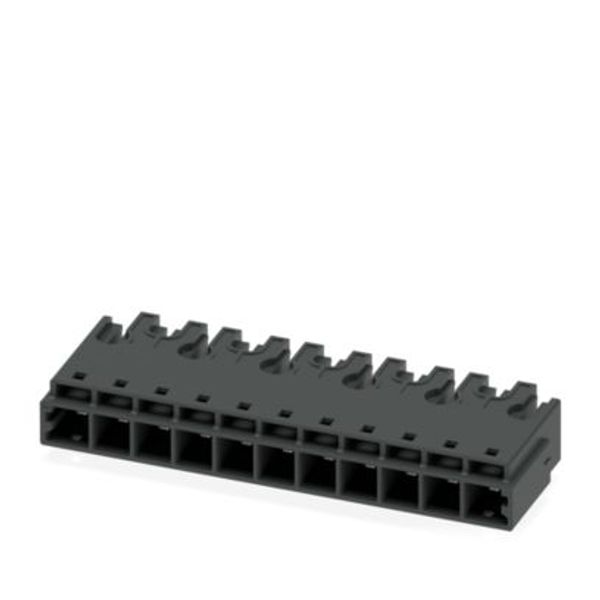 PC 4/11-G-6,35 P26 THR - PCB header image 1