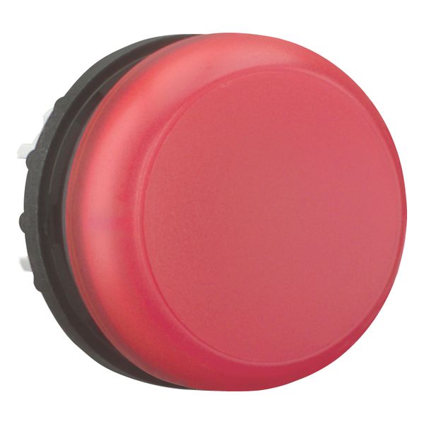 Indicator light, RMQ-Titan, Flush, Red image 12