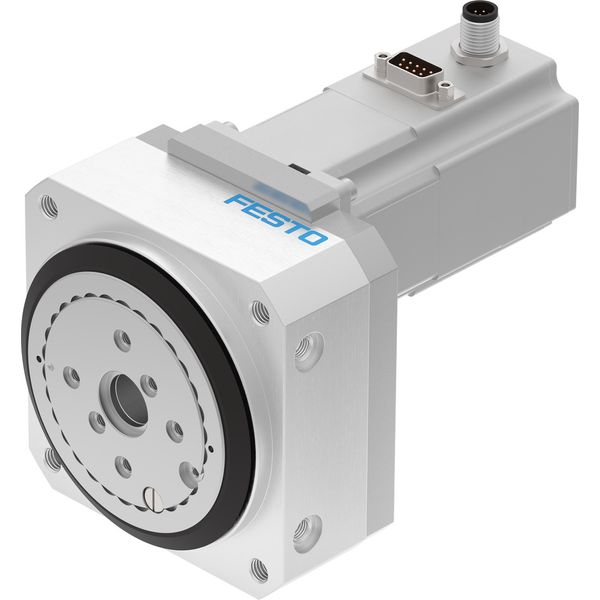 ERMO-32-ST-E Rotary actuator image 1