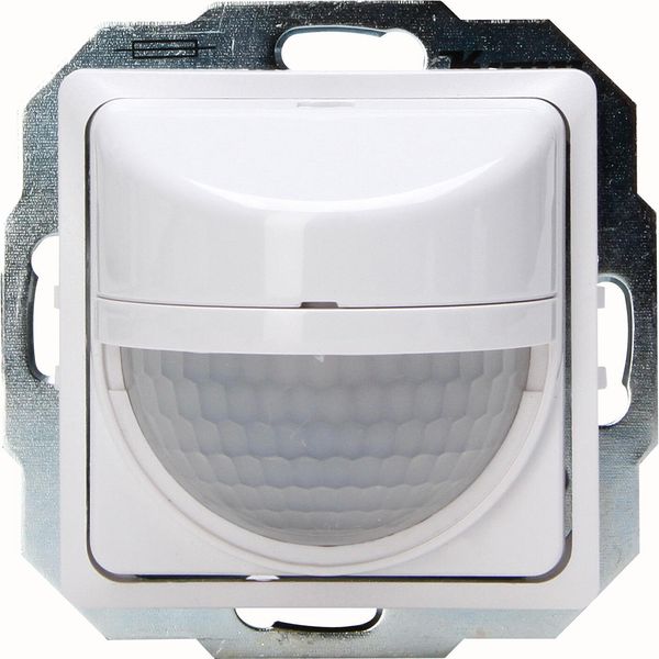 IN-WALL PIR Wall Switch 180° image 1