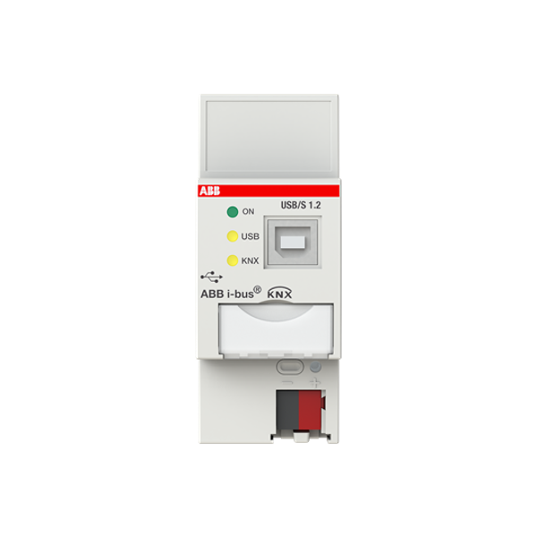 USB/S 1.2 USB/S1.2 USB Interface, MDRC image 6