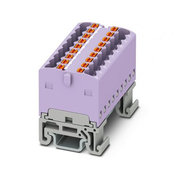 Distribution block image 1