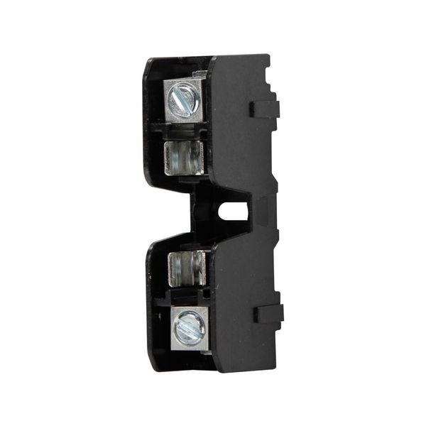 Eaton Bussmann series BCM modular fuse block, Box lug, Single-pole image 3