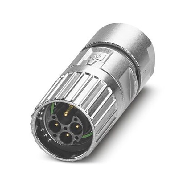 Cable connector image 2