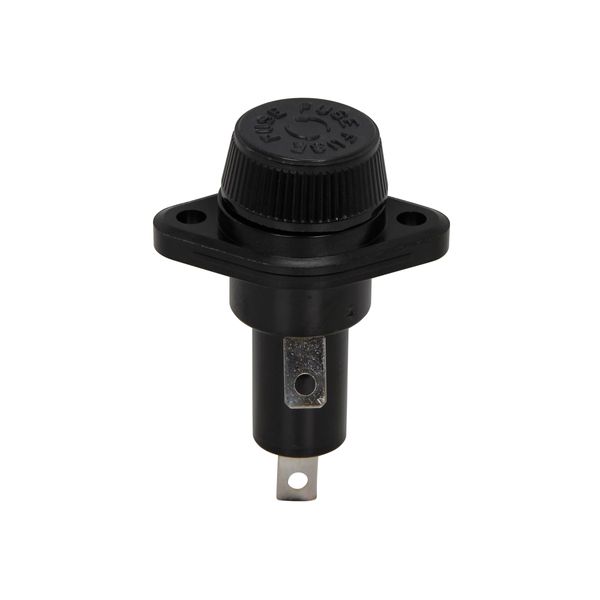 Fuse-holder, low voltage, 30 A, AC 600 V, 64.3 x 45.2 mm, UL, CSA image 8