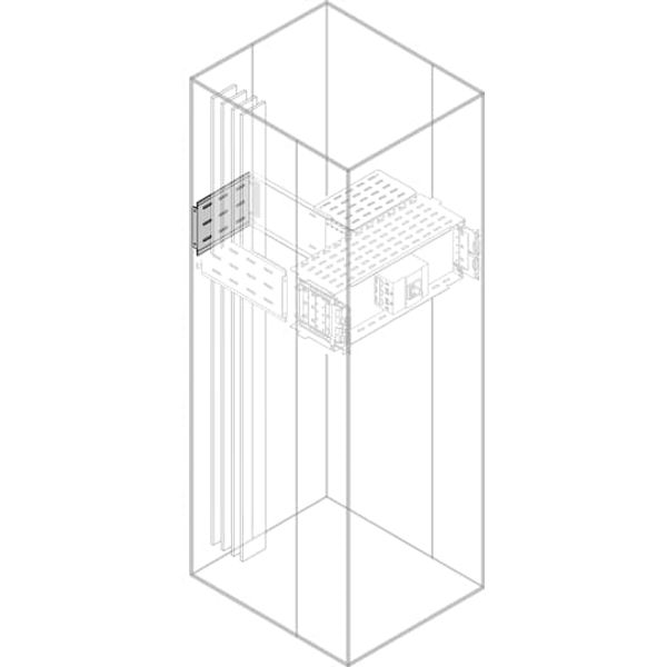 PRVS7061 Main Distribution Board image 1