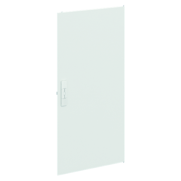 CTB27S ComfortLine Door, IP44, Field Width: 2, 1071 mm x 521 mm x 14 mm image 4