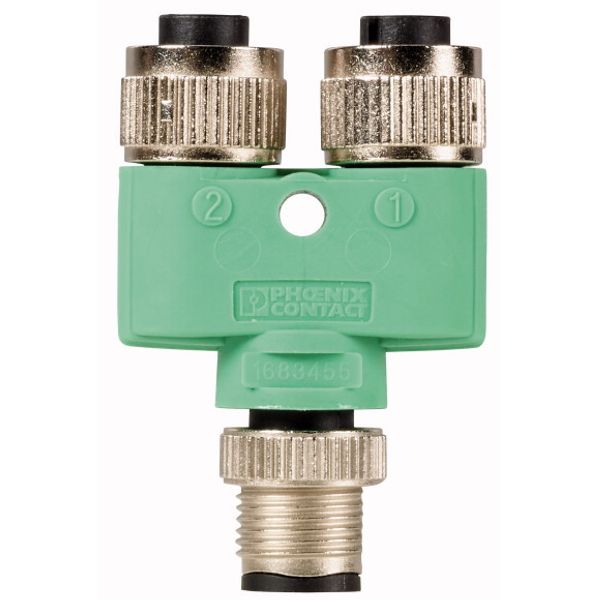 Rapid Link M12-Y sensor distributor image 1