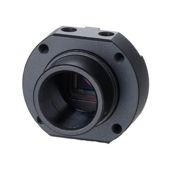 UVC Area Scan Camera, 1.2MP, Color, CMOS Sony ISX017, 1/3.2", 3.5Âµm, 6 3Z4S7084R image 1