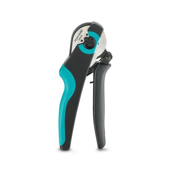 Crimping pliers image 3