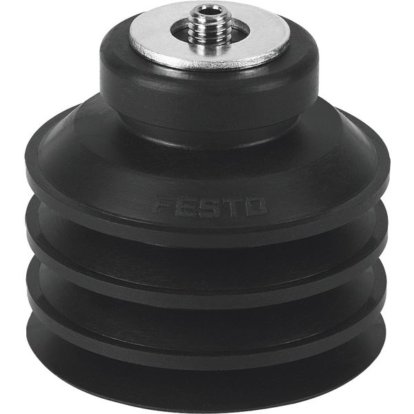 ESS-50-CN Vacuum suction cup image 1