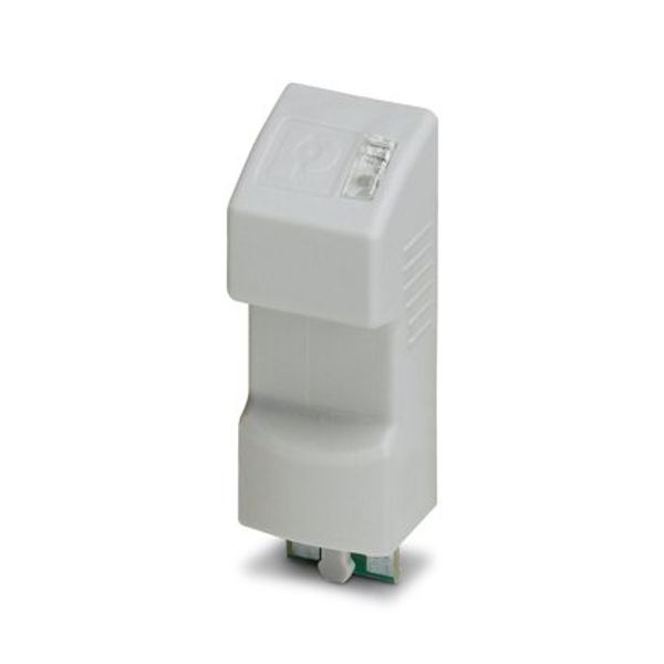 RIF-LV-120-230 AC/110 DC - Plug-in module image 3