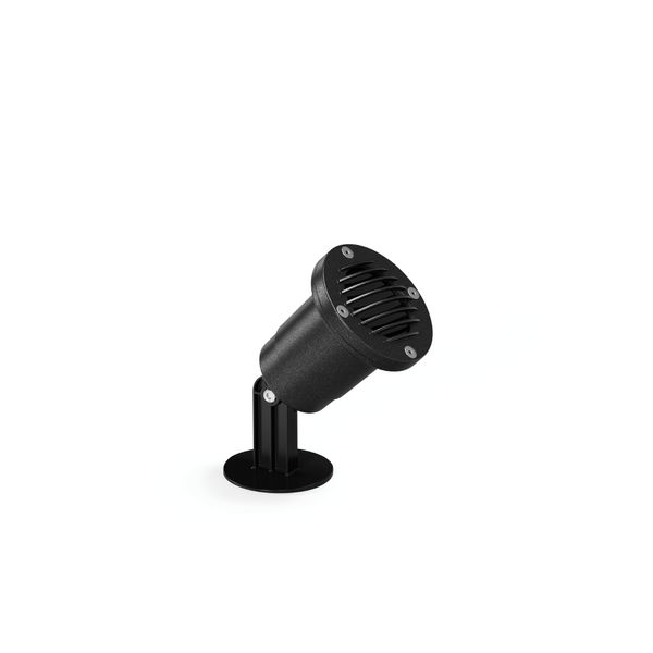 PAR16, anthracite, on/off Garden spotlights, L 170 B 98 H 275 image 1