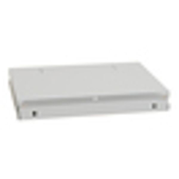 Network Enclosure Wall DW Flat Pack, W550xH230xD400, 19", 4U image 14