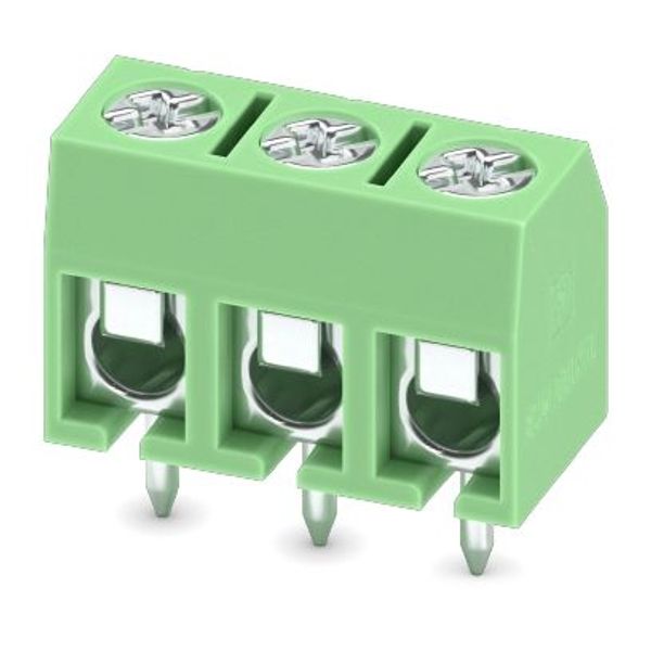 PCB terminal block image 1