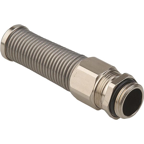 Cable gland Progress brass M32x1.5 Cable Ø 17.0-24.5 mm image 1