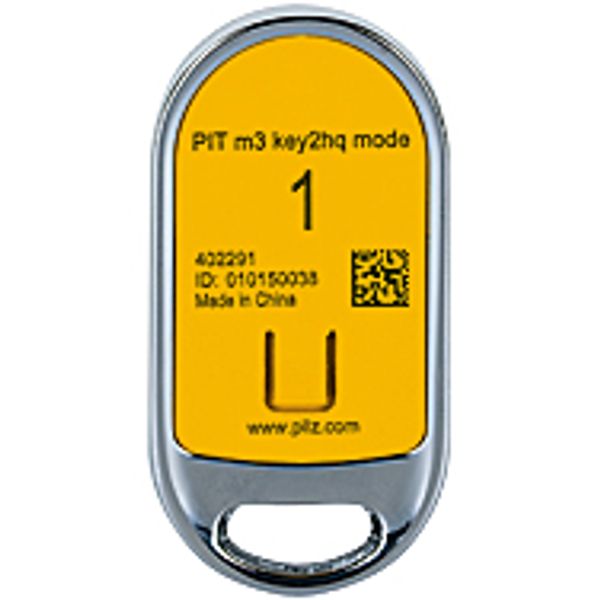 PIT m3 key2hq mode 1 image 1