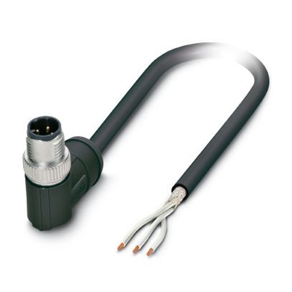 Sensor/actuator cable Phoenix Contact SAC-3P-MR/ 5,0-28R SCO RAIL image 2