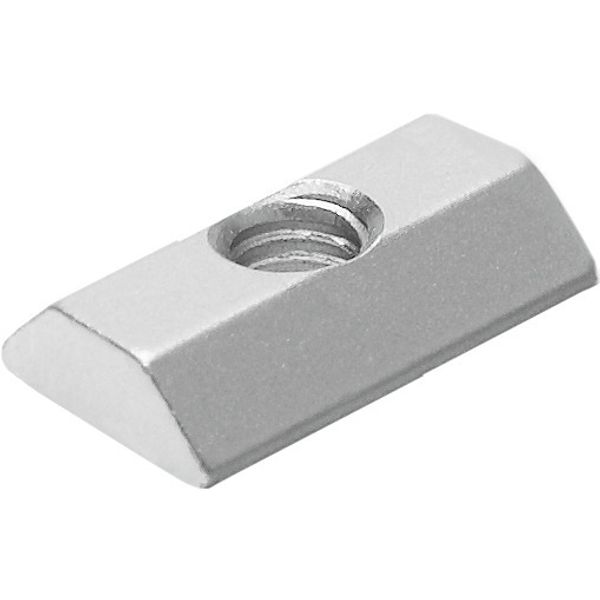 HMBN-5-1M5 Slot nut (Pack size: 10) image 1