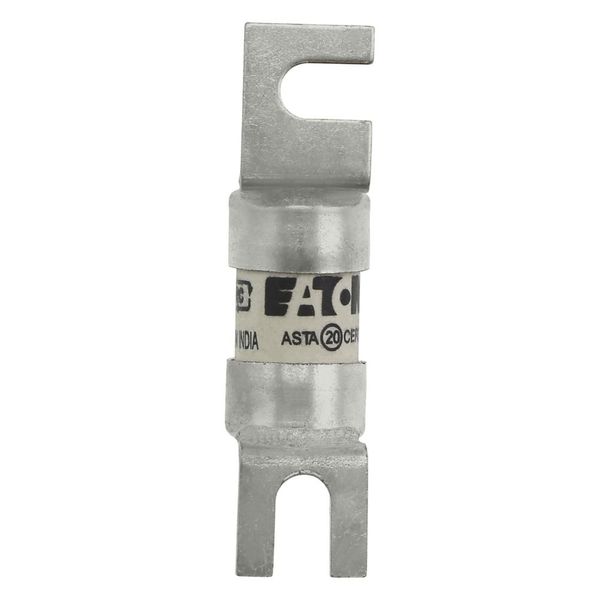 Fuse-link, LV, 16 A, AC 240 V, BS88, 12 x 47 mm, gL/gG, BS image 7