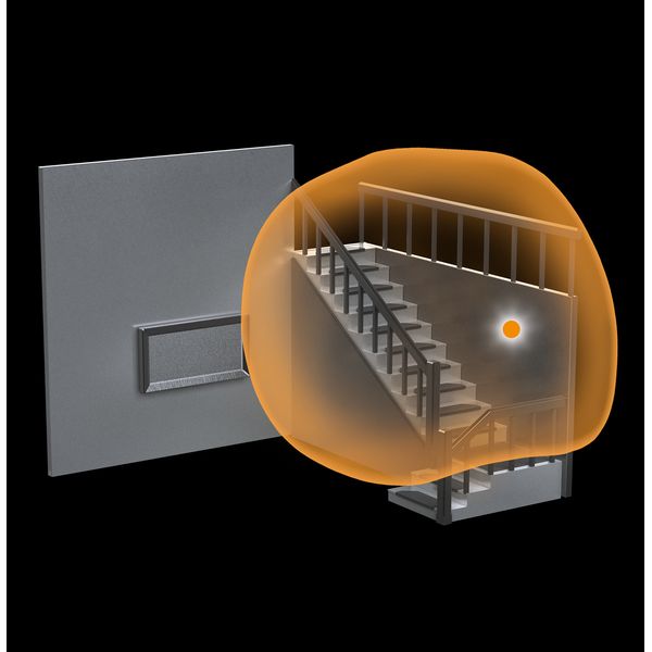 Indoor Sensor Light Rs 10 L image 3