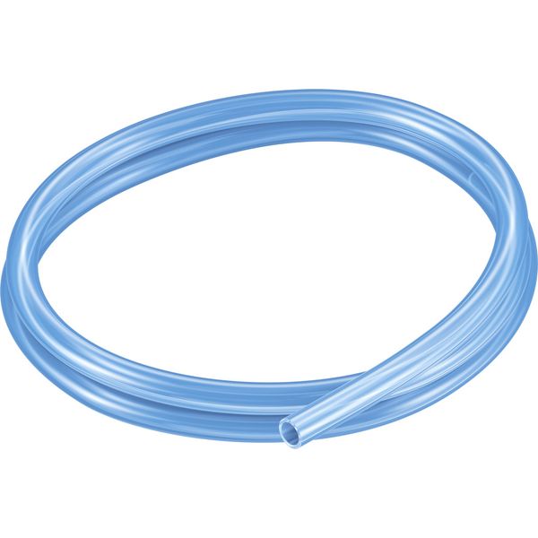 PUN-H-F-10X1,5-TBL Plastic tubing image 1