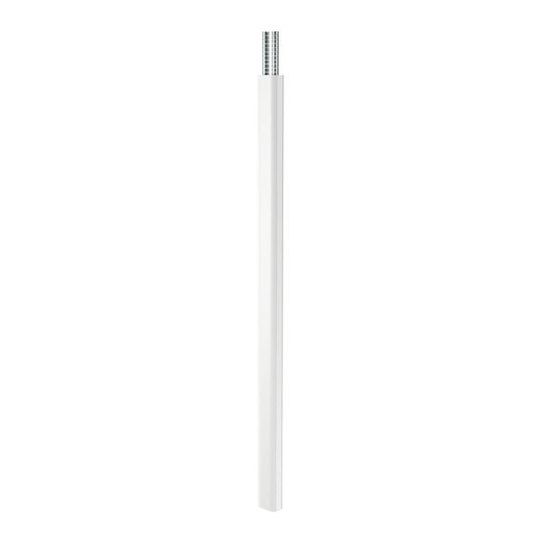 ISSDM45FRW Service pole floor/ceiling 2300x80x130 image 1