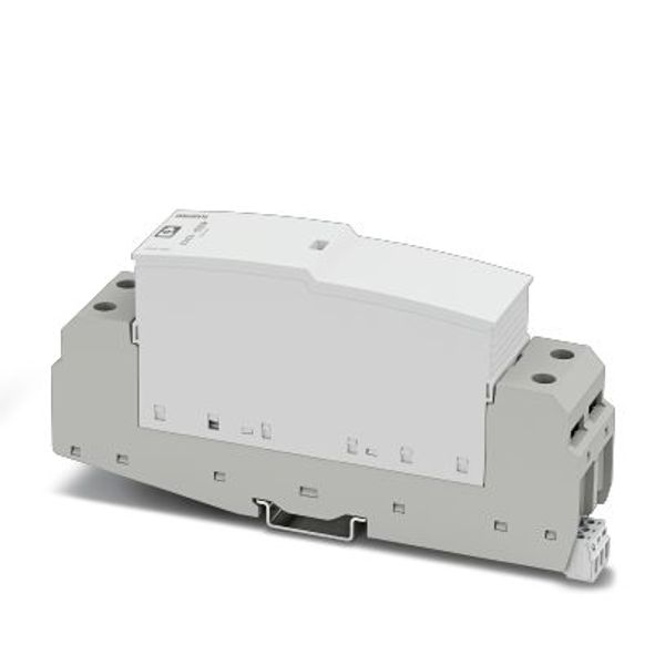 Type 1+2 combined lightning current and surge arrester image 2