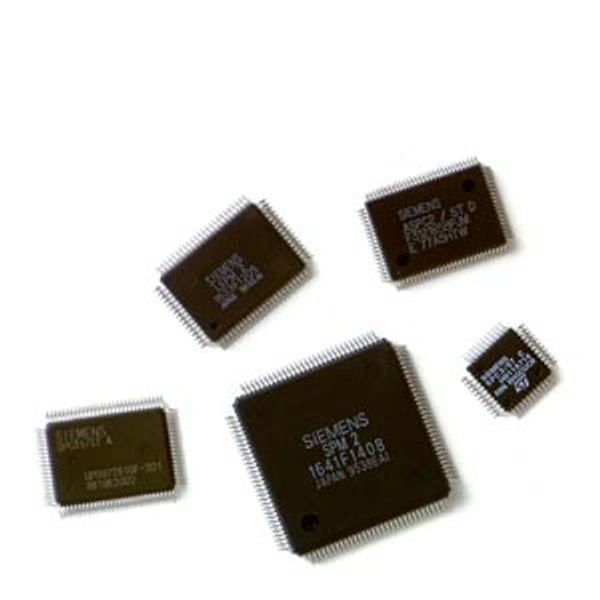 DP, ASIC DPC31 STEP C1 lead-free fo... image 1