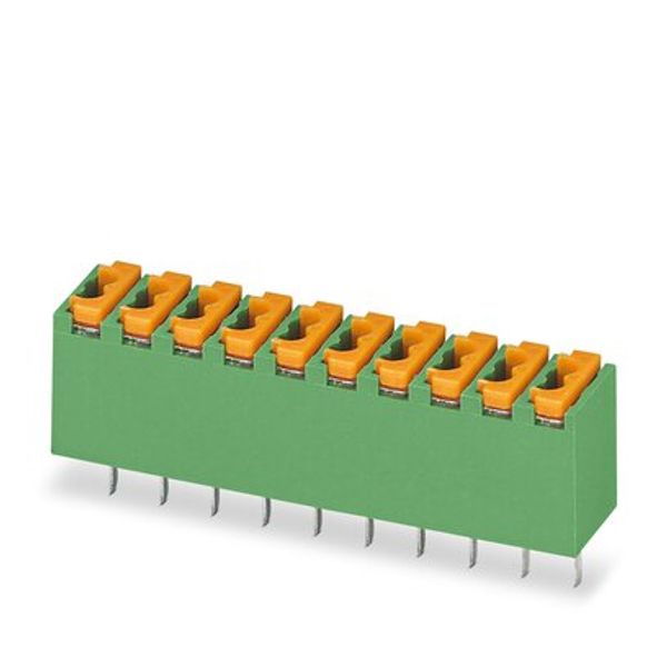 PCB terminal block image 4