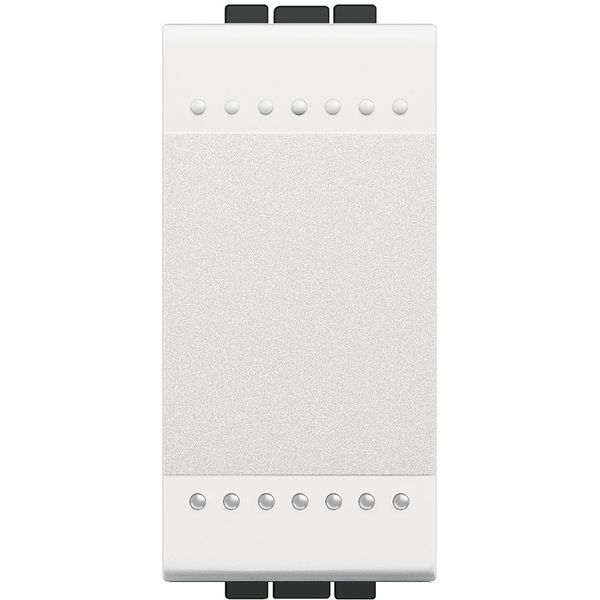 LL - 1 way switch 1P 16A 1m white image 3