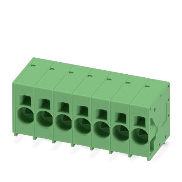 PCB terminal block image 3