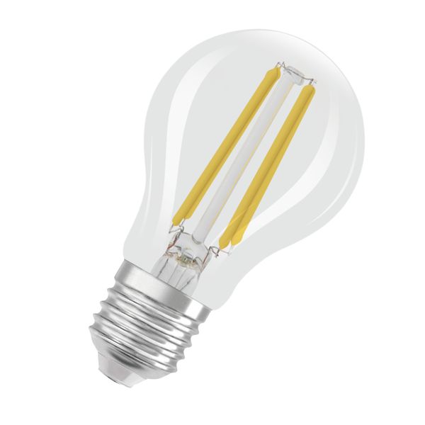 LED LAMPS ENERGY CLASS A ENERGY EFFICIENCY FILAMENT CLASSIC A 2.2W 840 image 5