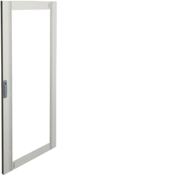 Glazed door, Quadro5, H1710 W700 mm image 1