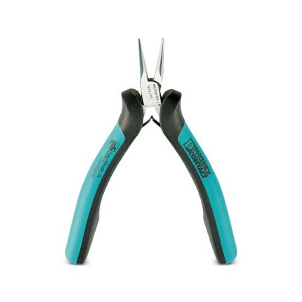 Pointed pliers image 2