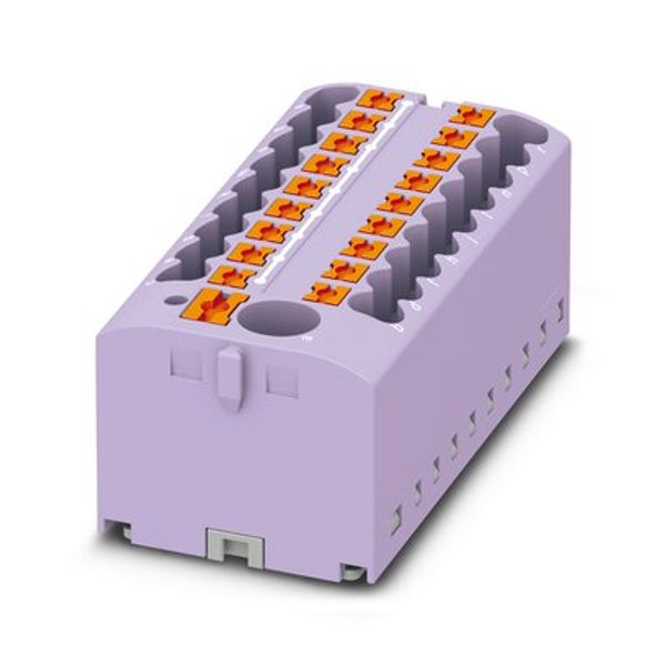 Distribution block image 3