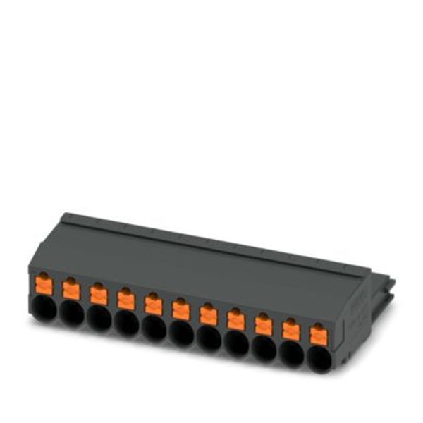 SPC 4/11-ST-6,35 - PCB connector image 1