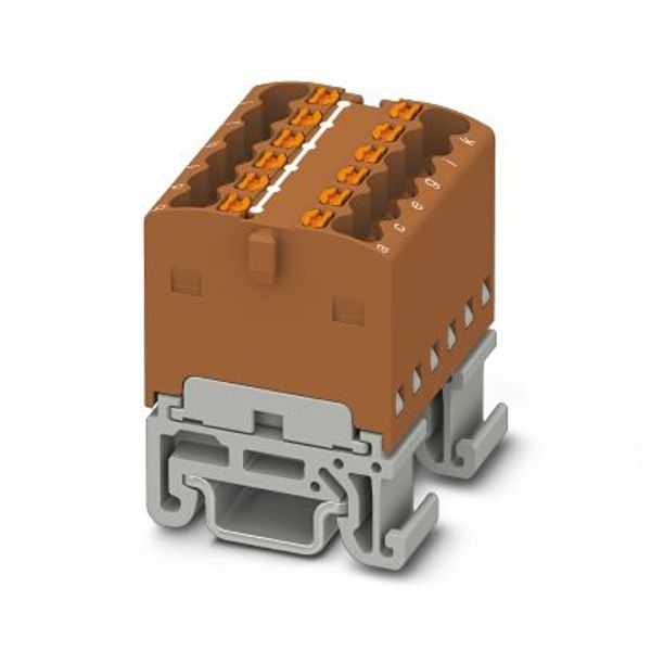 Distribution block image 2