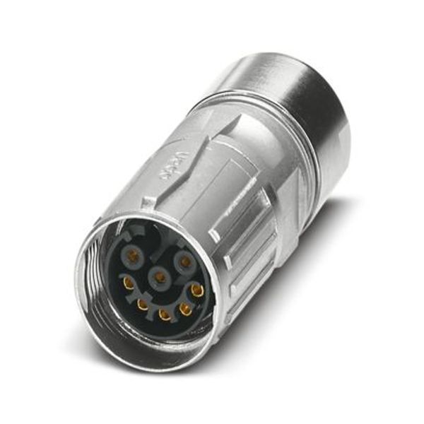 ST-08S1N8A8K02SX - Cable connector image 1