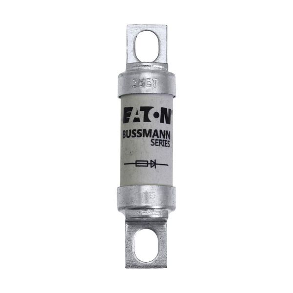 COMPACT HIGH SPEED FUSE image 14