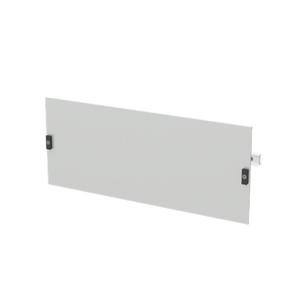 QT0283000 Covers for terminal, 300 mm x 728 mm x 230 mm image 1